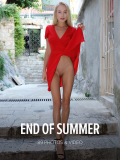 End Of Summer : Nancy A from Watch 4 Beauty, 09 Oct 2019 End Of Summer : Nancy A from Watch 4 Beauty, 09 Oct 2019